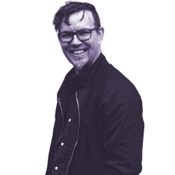 Magnus Holmgren